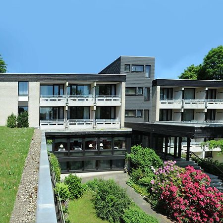 Hotel Bad Stebener Hof Exterior foto